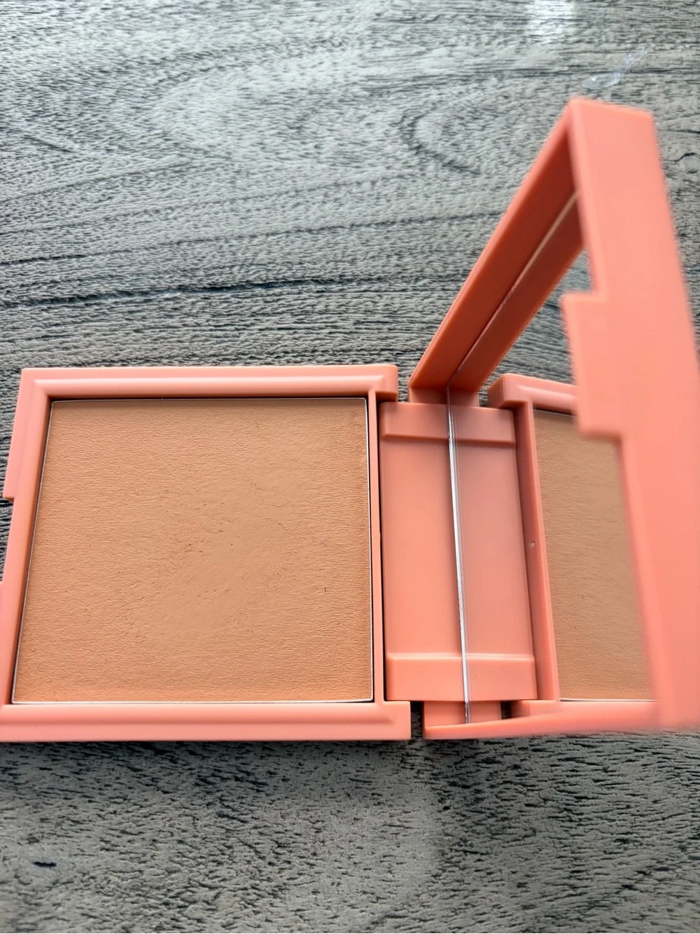 REESON Beauty Bronzing Balm Cream Bronzer Bronze NIB